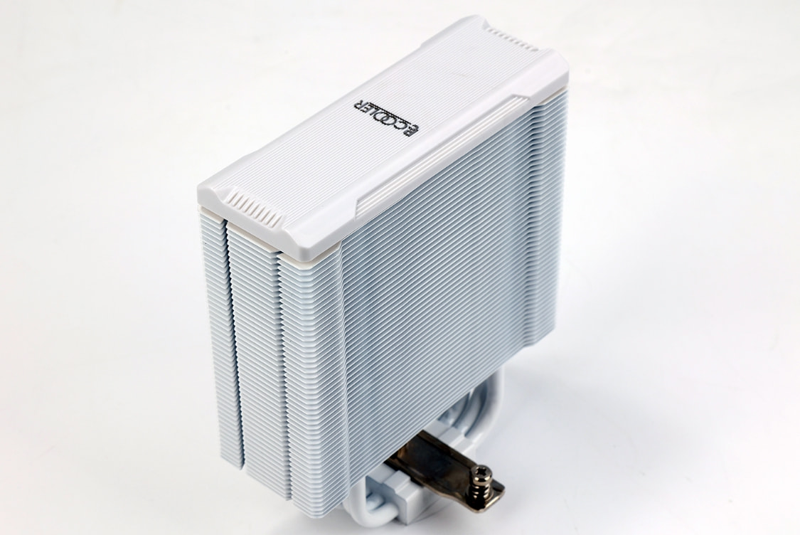 想上12代平台，又嫌水冷太贵，那试试这款东海EX6000单塔风冷