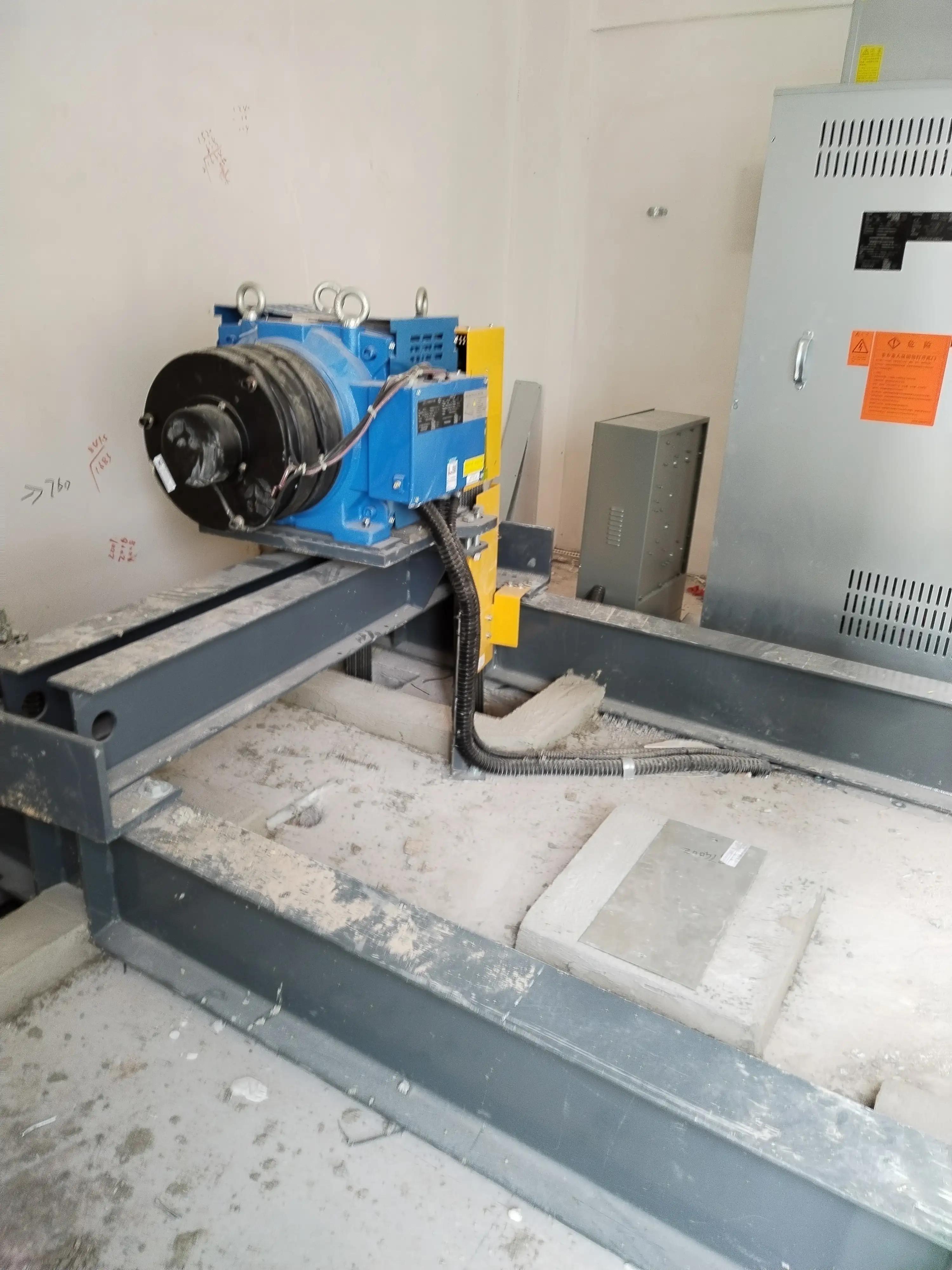 电梯安装施工工艺标准,电梯安装施工报价明细表