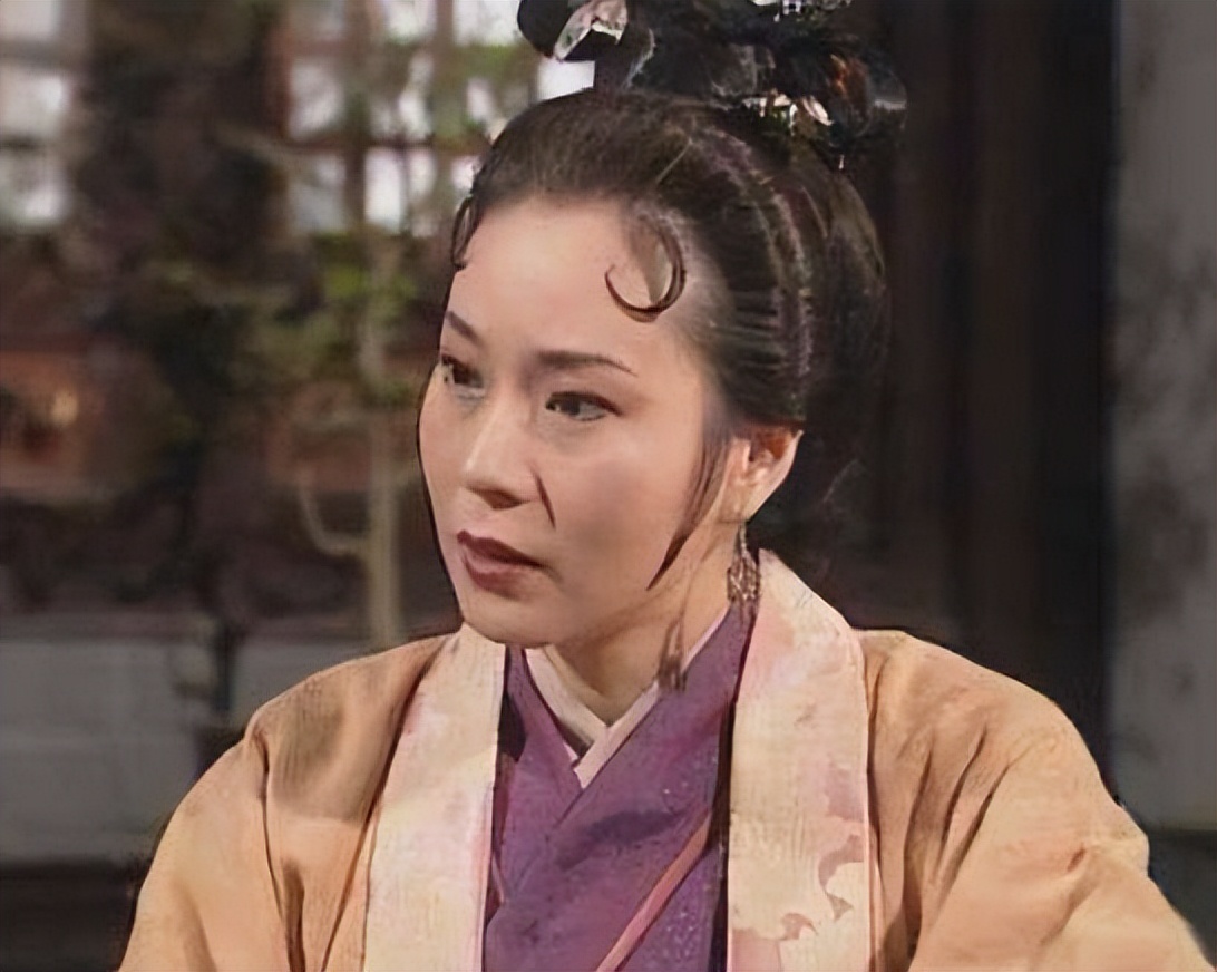 小龙女和达尔巴有孩子吗,射雕英雄传小龙女杨过断臂