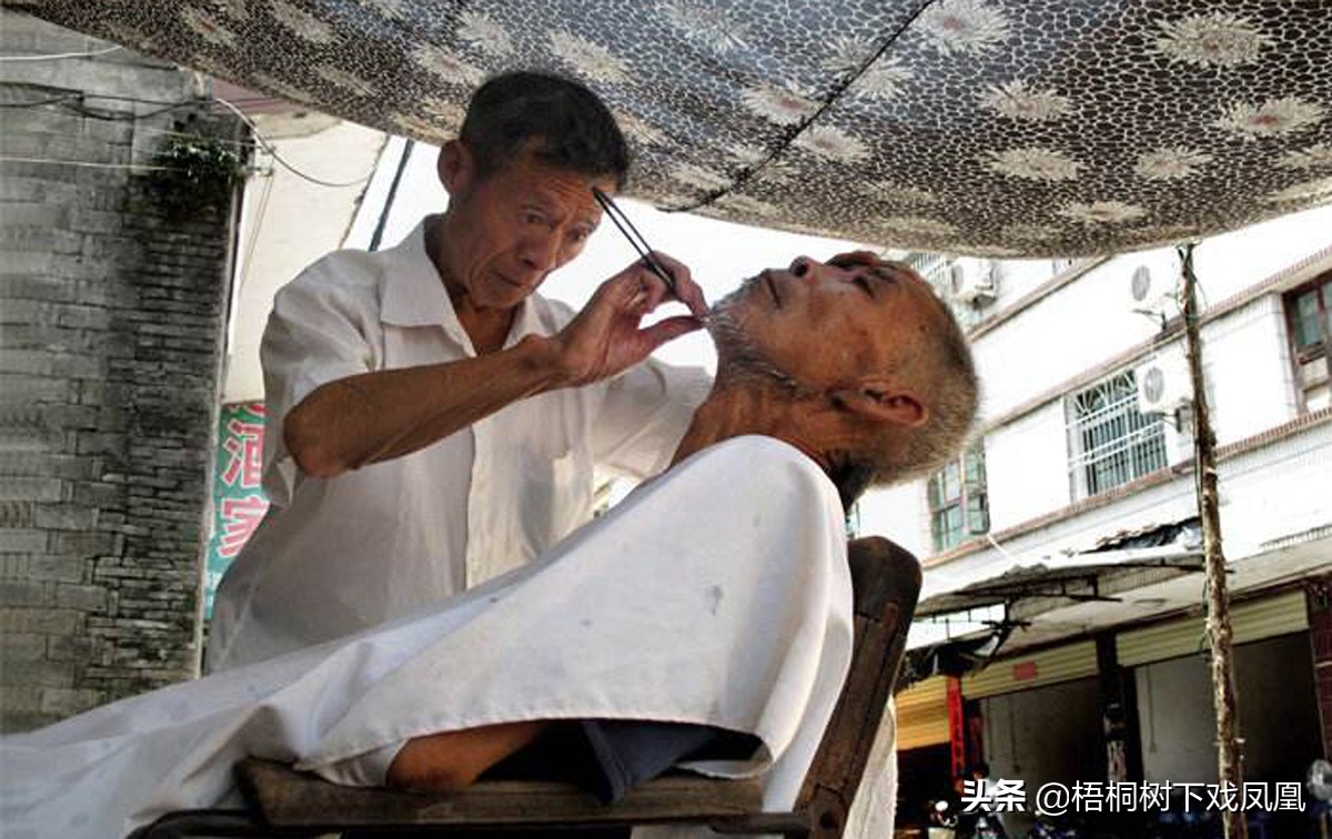 二月初二龙抬头为什么不能剃头,龙抬头这年不能剃头发吗