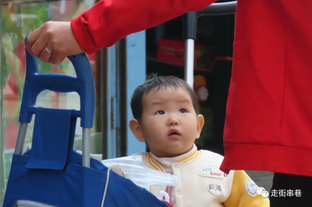 爷孙隔代亲的故事,爷孙隔代亲现象