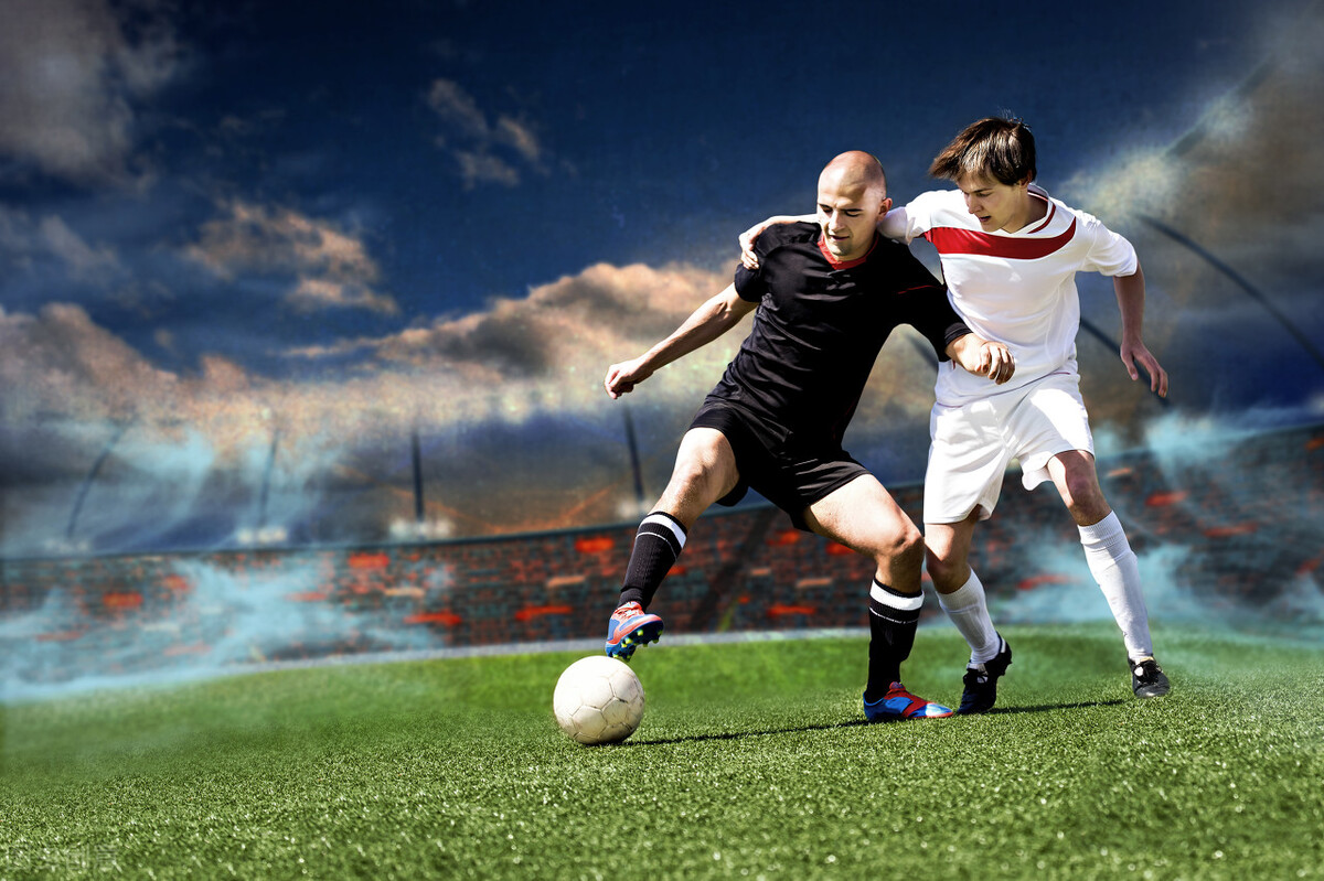 今日足球竞彩推荐：盘口基本面解析，赛事扫盘，进球数，比分预测