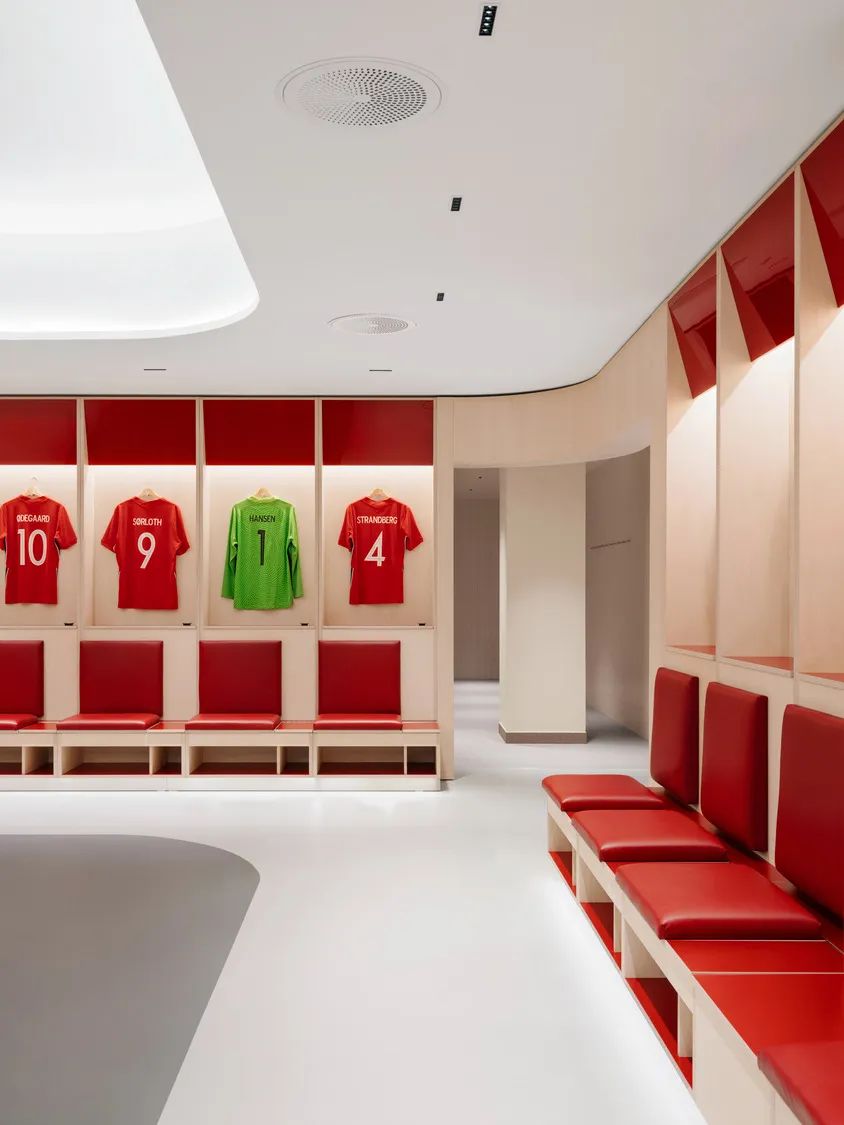 挪威足球国家队球场,2022年挪威国家足球队