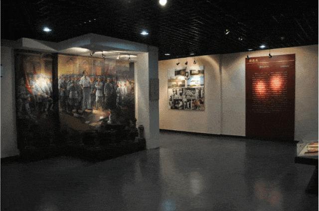 淮安历史文化旅游景点,文化旅游淮安