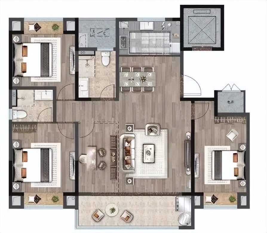 南通降价最狠楼盘,南通2022年市区楼盘降价
