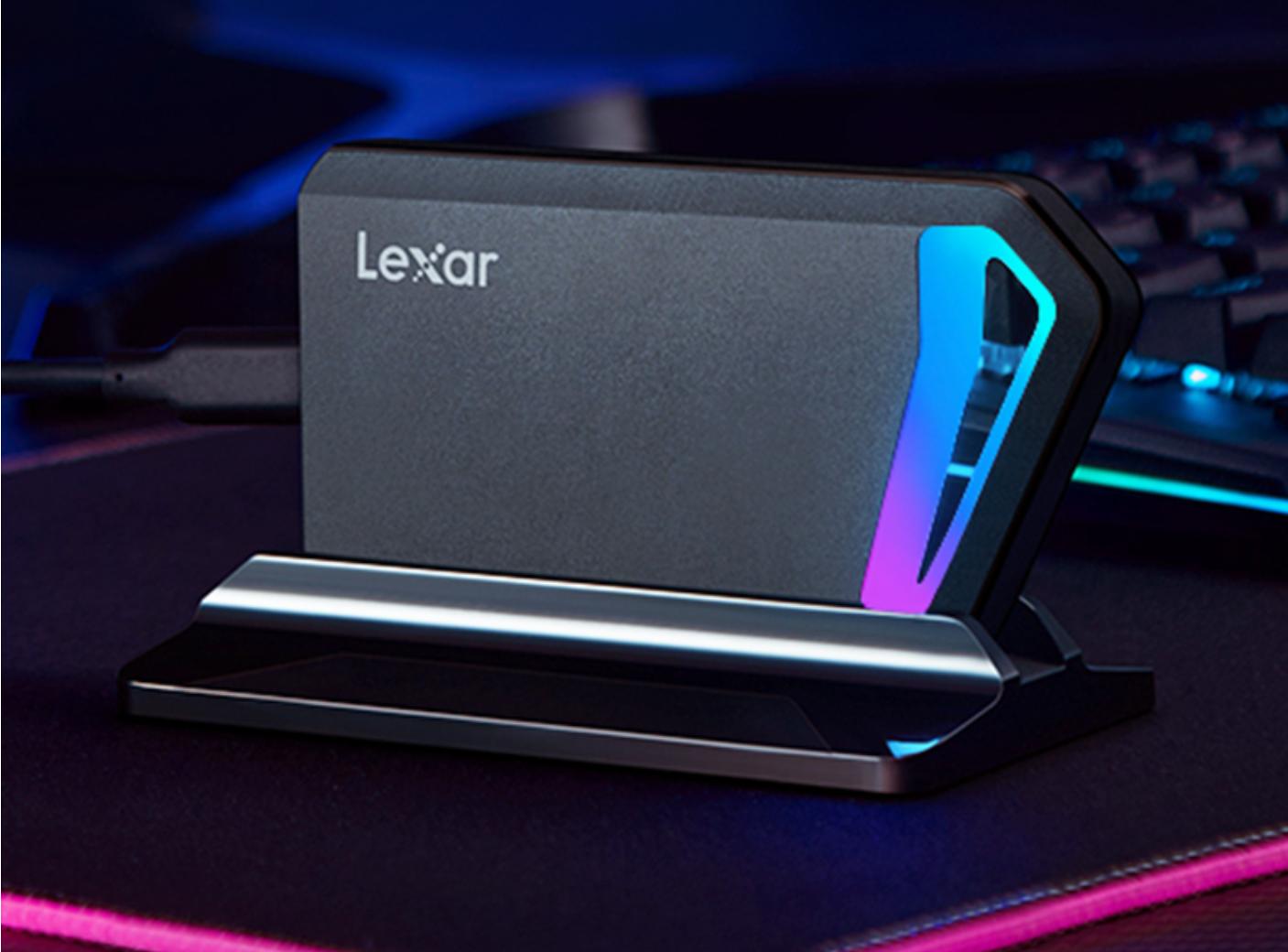 移动固态硬盘推荐性价比高的2024,2022建议买的移动固态硬盘