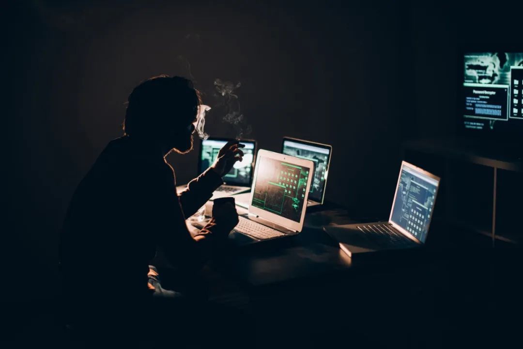 枪支交易屡禁不止,当红女星更被公开售卖,揭秘恐怖暗网的真相