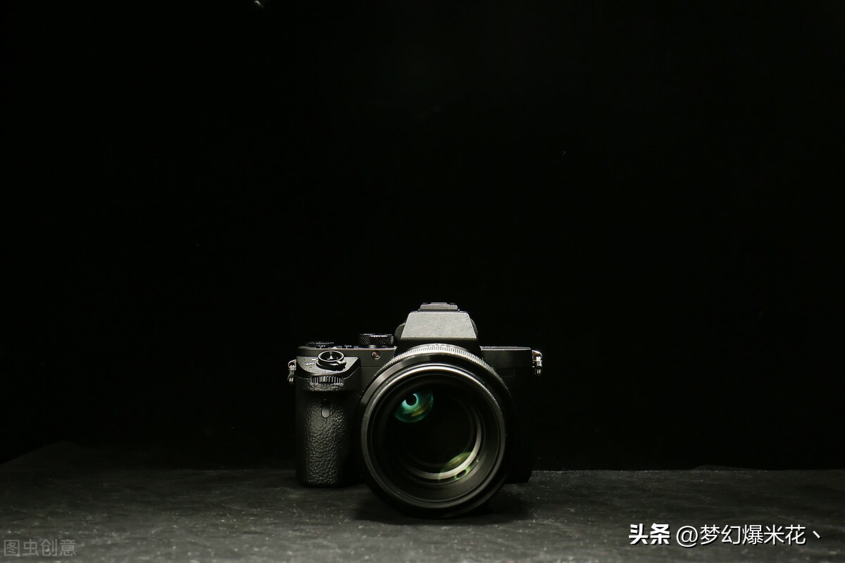 数码相机和单反的区别,微单相机光学变焦怎么样