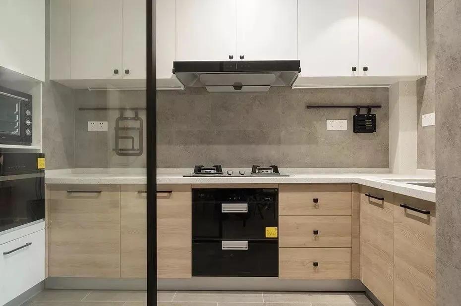 油烟机选顶吸好还是侧吸好呢,美的侧吸顶吸一体的油烟机