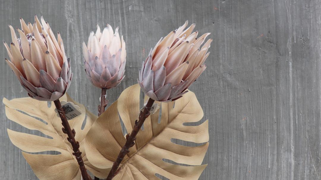 仿真花最好的是什么,仿真花有很逼真的吗