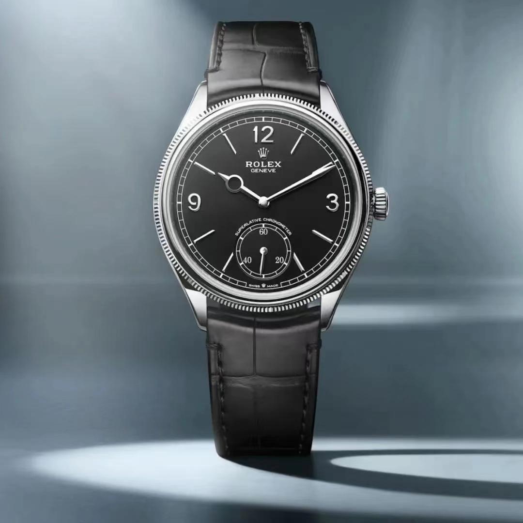 2023日内瓦钟表与奇迹表展,2022日内瓦钟表展这表值吗