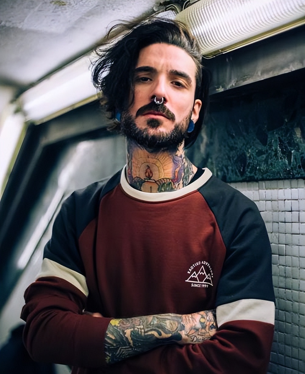 纹身“过来人”告诉你：只要找对地方，纹身一点都不疼