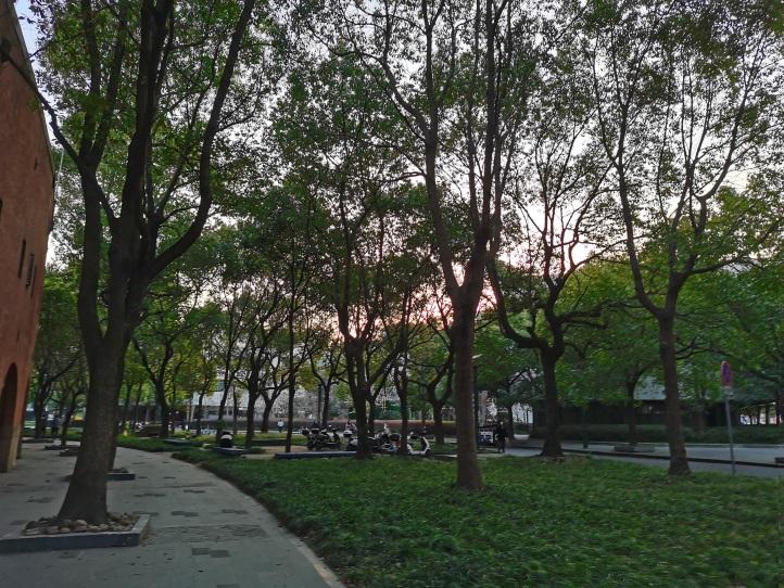 空间视野｜追忆与展望——记江湾体育场