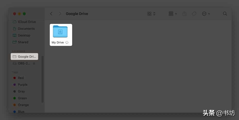 mac下载谷歌drive,macbook怎么用googledrive