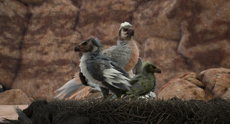 方舟生存进化登录steam可以进去吗,steam方舟生存进化怎么进灭绝dlc