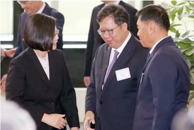 要不要拿下台湾外岛?这不是能力问题而是必要性问题