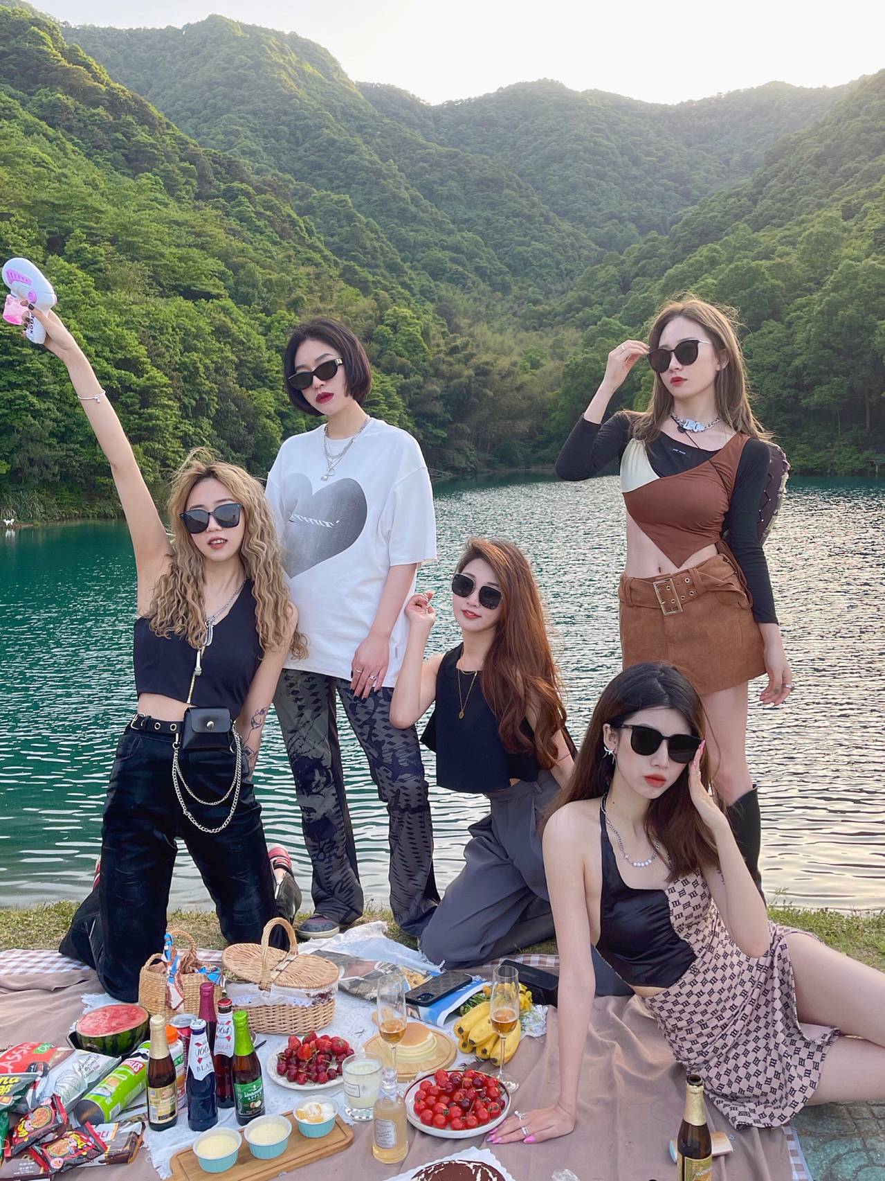 华东五市导游一天多少钱,华东五市专业地接导游