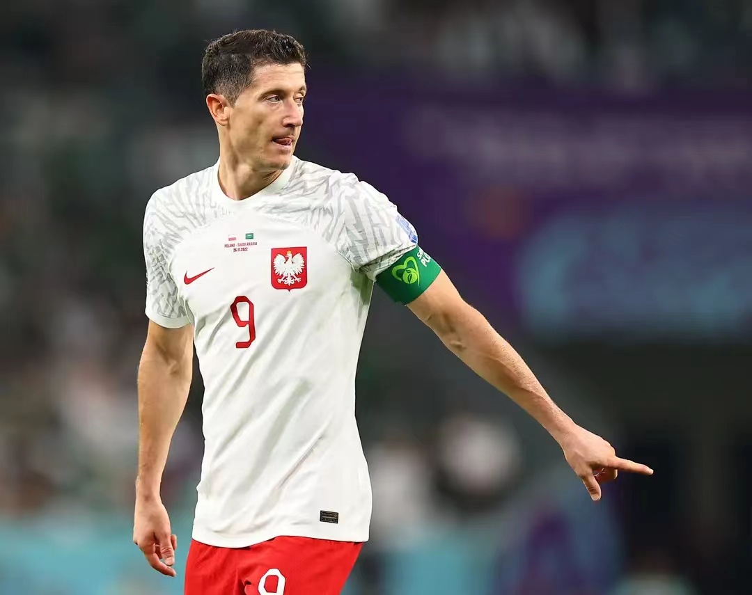 要把握和发挥自我优势，不能只凭运气，复盘世界杯波兰2:0沙特