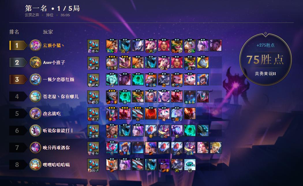 独家阵容三天上钻！拒绝赌狗内卷