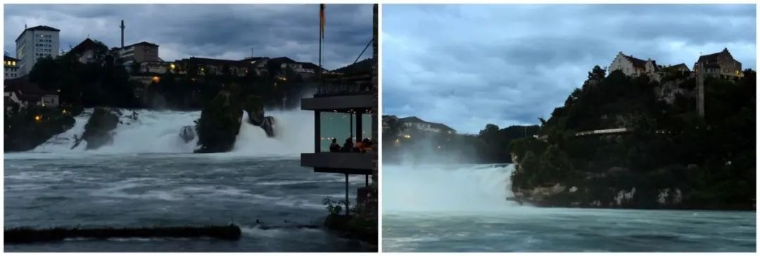 瑞士意大利德国奥地利自驾路线,奥地利瑞士自驾旅行2016年