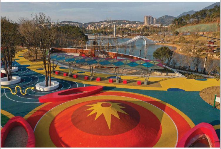 韶关适合带小朋友玩耍的地方,韶关亲子游最佳免费地方