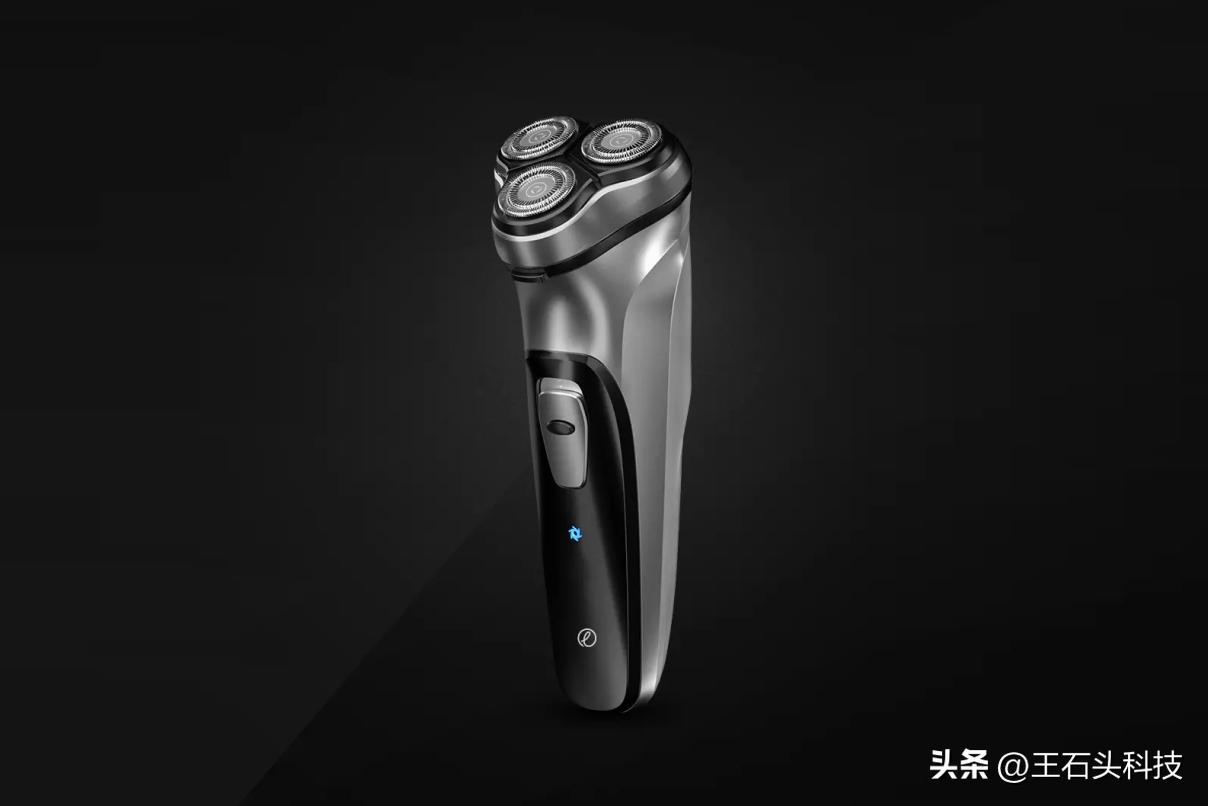 罗永浩小米电动剃须刀完整视频,电动剃须刀罗永浩推荐便携式