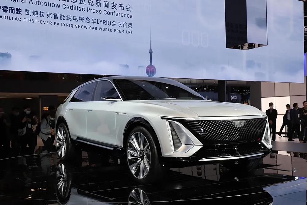 2022最值得期待的爆款新车,不容错过的爆款单品