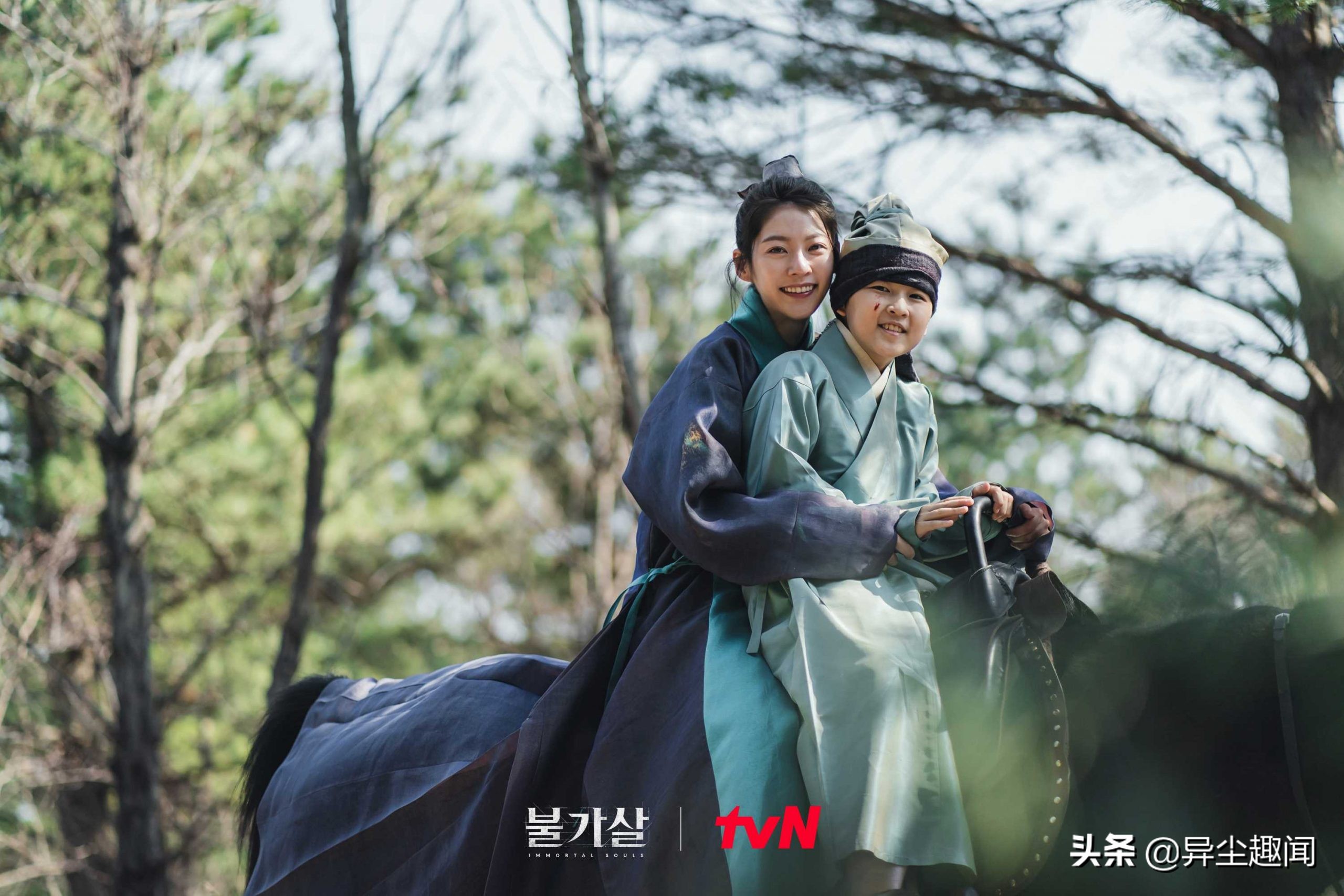 盘点10部超好看的韩剧！《Uncle》、《不可杀：永生之灵》好评多