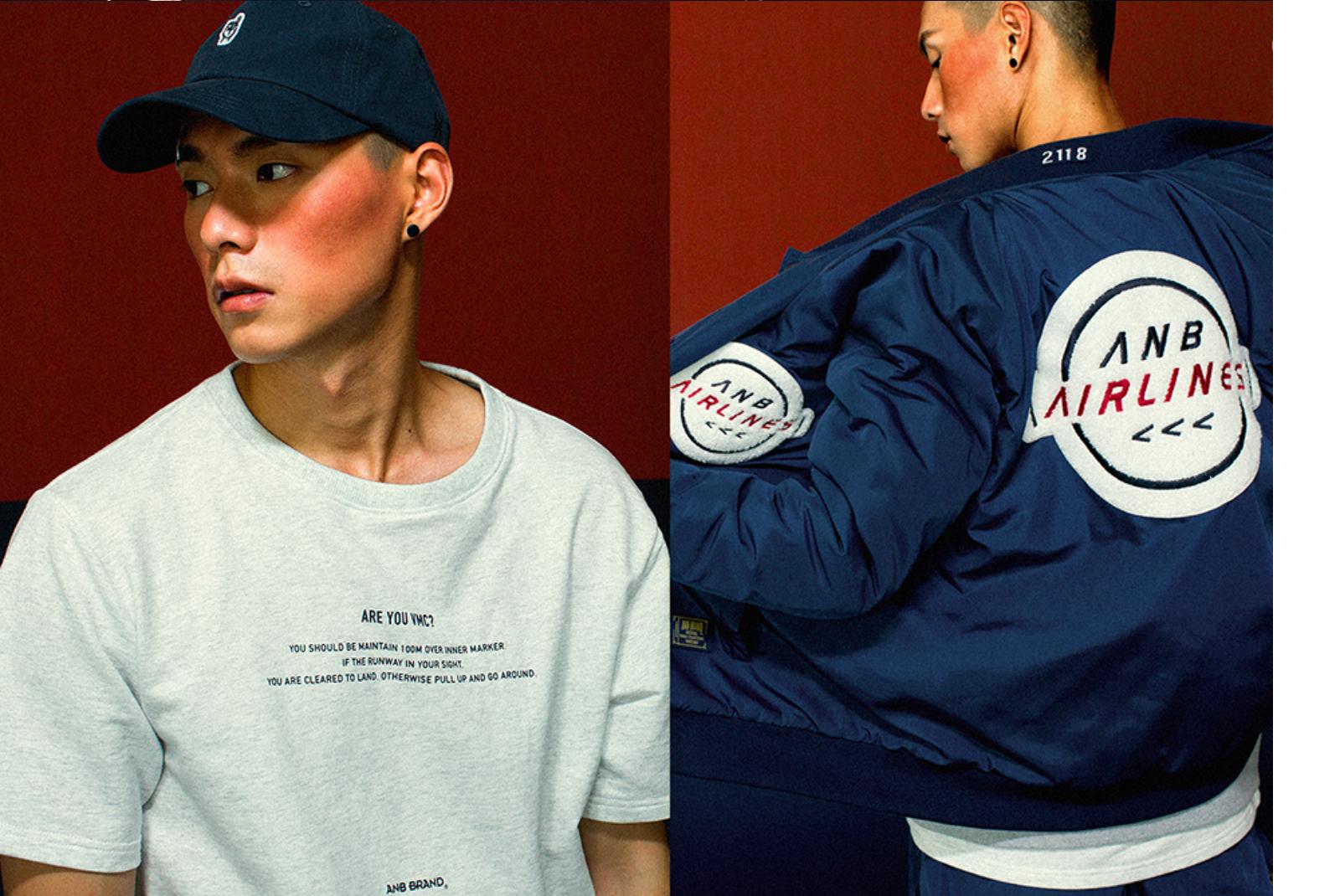 国潮风尚服装,国潮品牌衣服有哪些