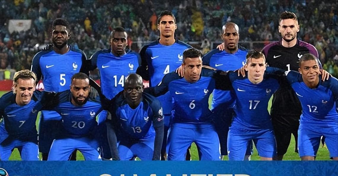 盘点世界杯各国足球队绰号,2022世界杯各球队绰号