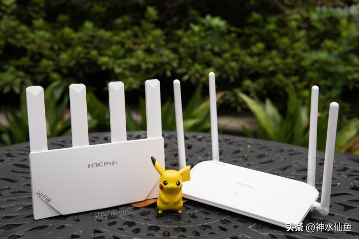 真wifi6,真wifi6和假wifi6路由器