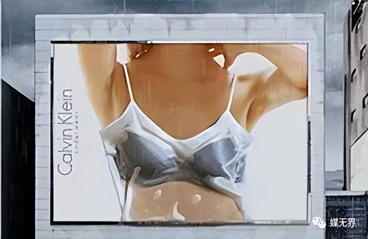 史上最牛户外广告,全球最具创意的60个户外广告