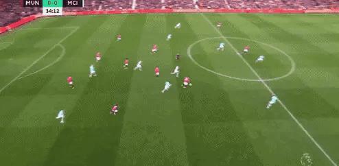 阿森纳曼城布莱顿利物浦,曼联4比3利物浦完整视频