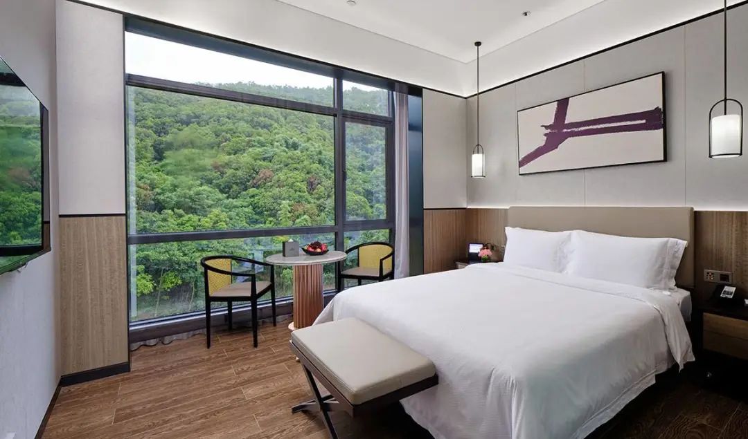 2022年腰市镇温泉发展项目,温泉景区规划