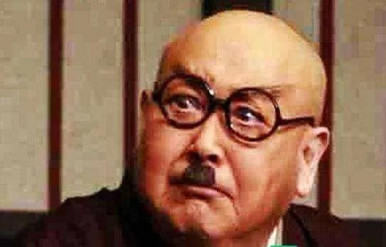 日本鬼子为什么留小胡子,抗战时期日本鬼子究竟有多残酷