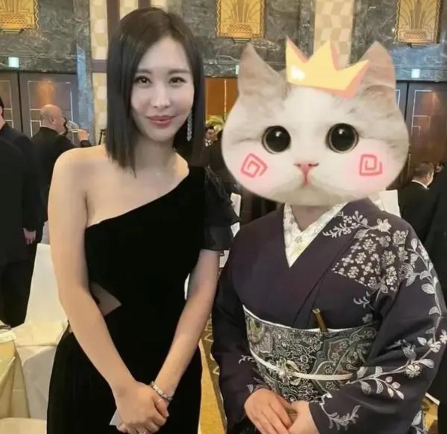 王石田朴珺定居日本,王石给田朴珺买房子