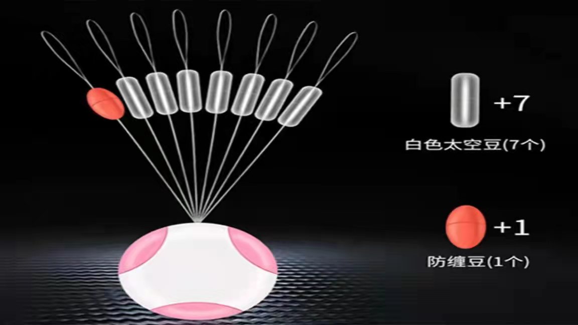 太空豆的五种另类用途,太空豆橄榄球