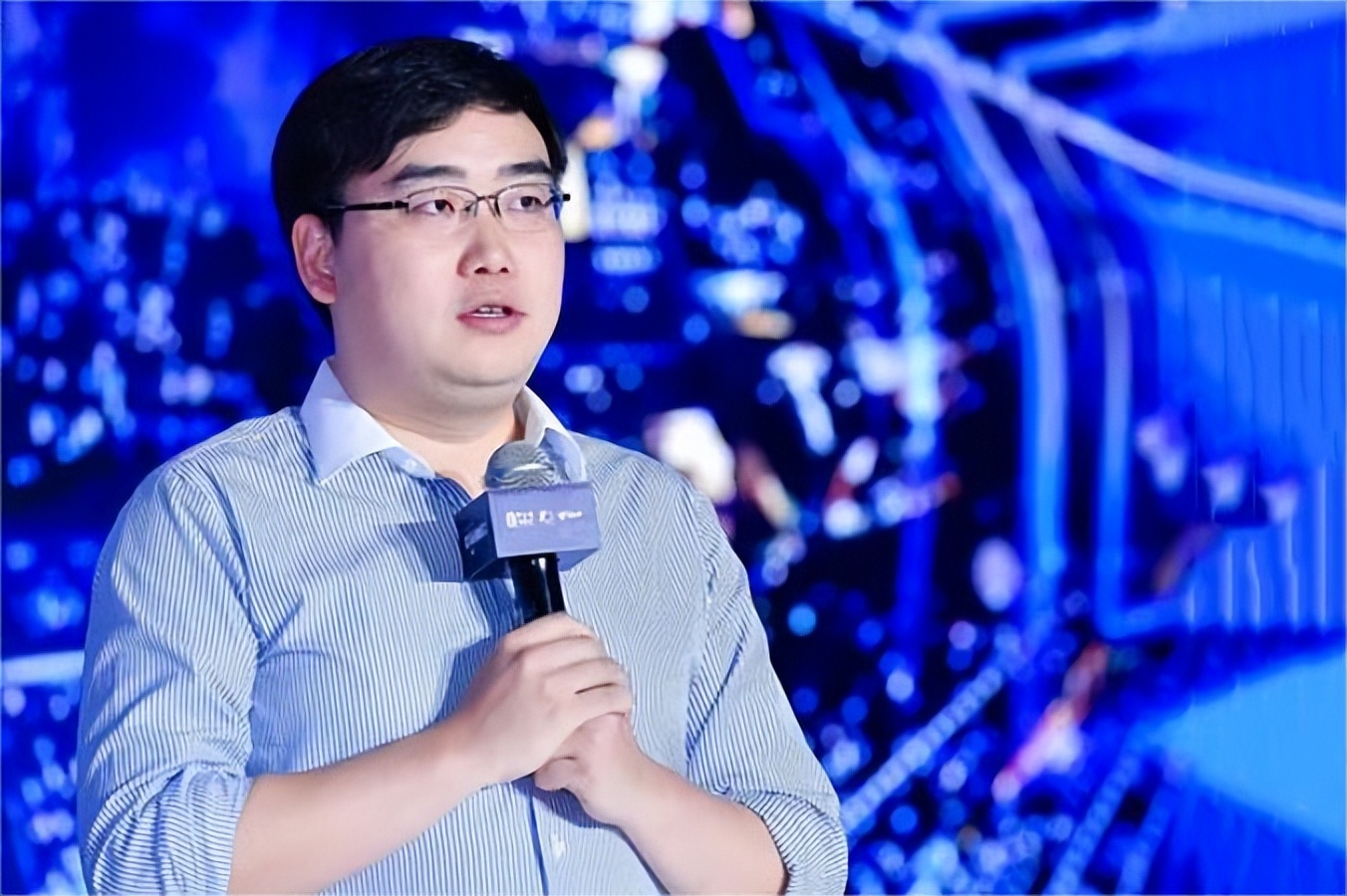 滴滴创始人程维回应司机爱跑不跑,滴滴程维未来前景