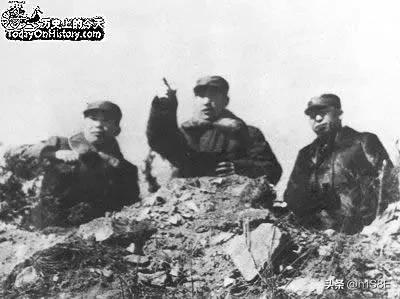 「罗帅系列」解放战争首先制定并颁发《入城纪律守则》