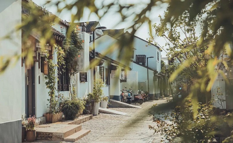 苏州十大旅游必去景点有哪些,苏州十大旅游必去景点排名