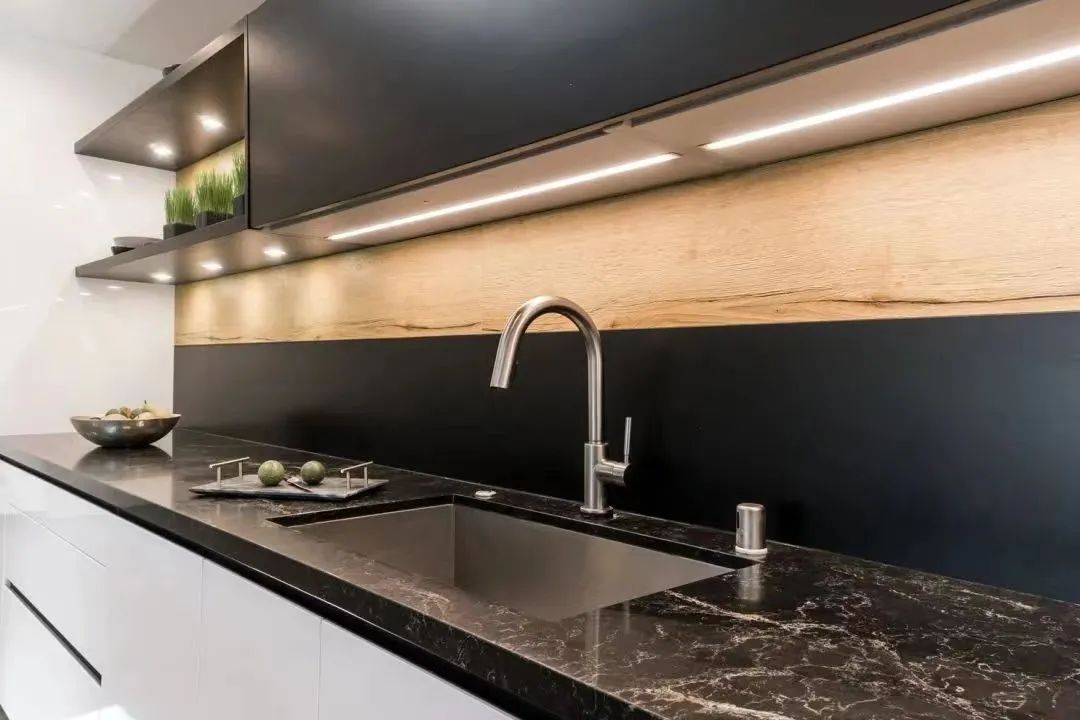 厨房黑科技让你的生活更有品味,厨房必备的10个黑科技