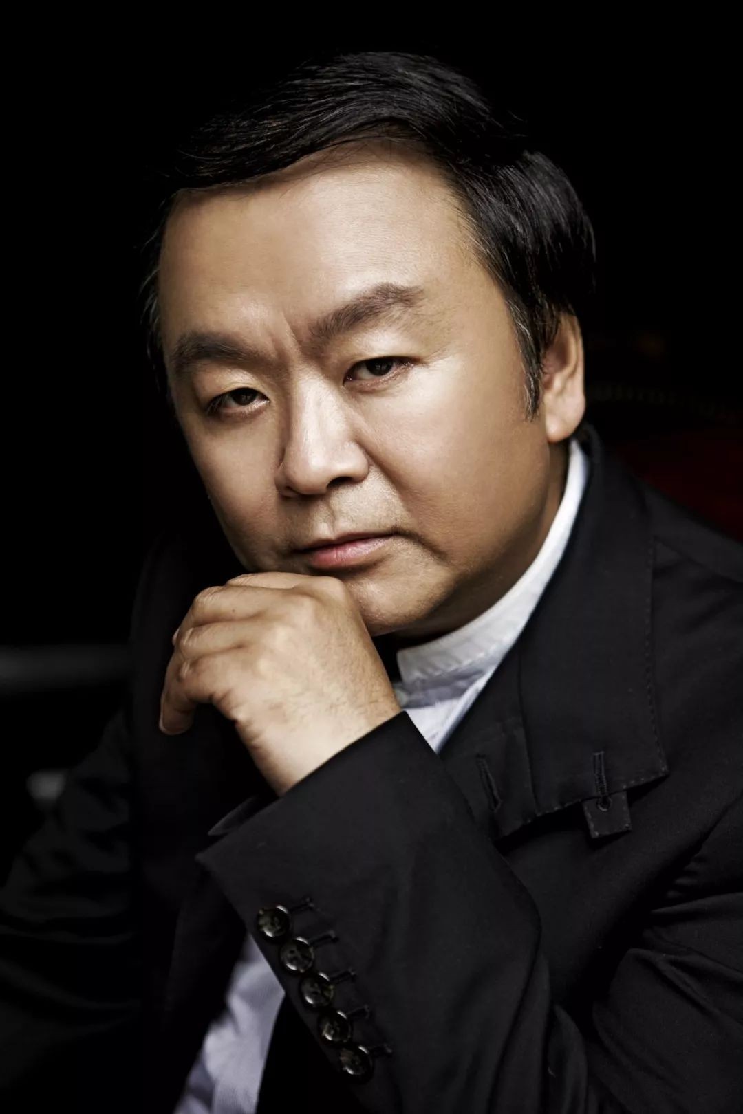 殷桃年轻时颜值巅峰,殷桃回眸一笑百媚生