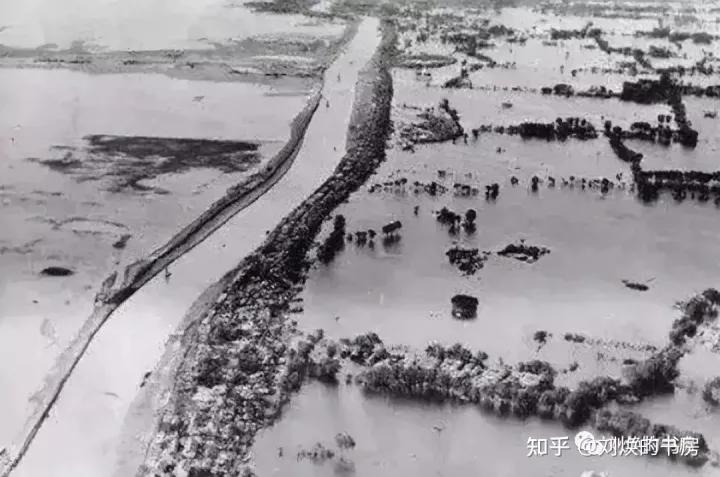 黄河为什么不连接长江,长江黄河是不是流经大半个中国