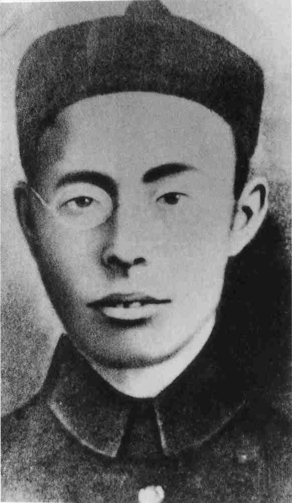 蒋孝武的妻子徐乃锦简介,蒋孝文的妻子徐乃锦简介