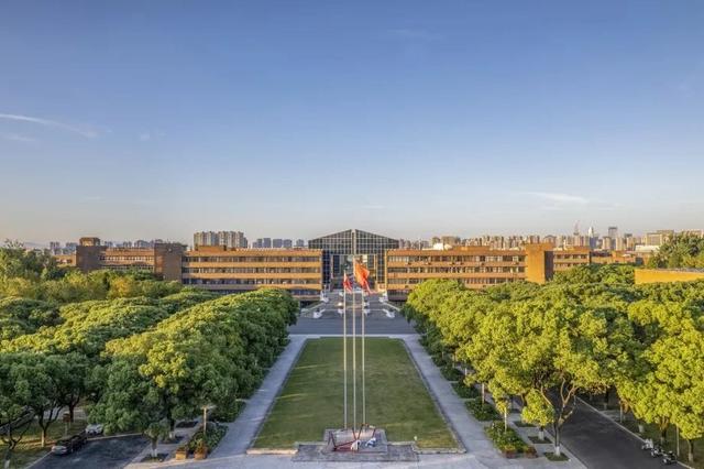 浙江电子科技大学是双一流吗,研本比排名