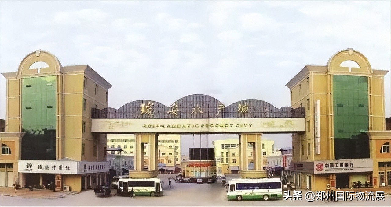 冻品人必须知道的市场,全国各地冻品一级批发市场