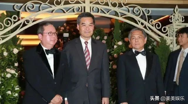 百亿名媛林恬儿,婚前作风开放,婚后相夫教子判若两人