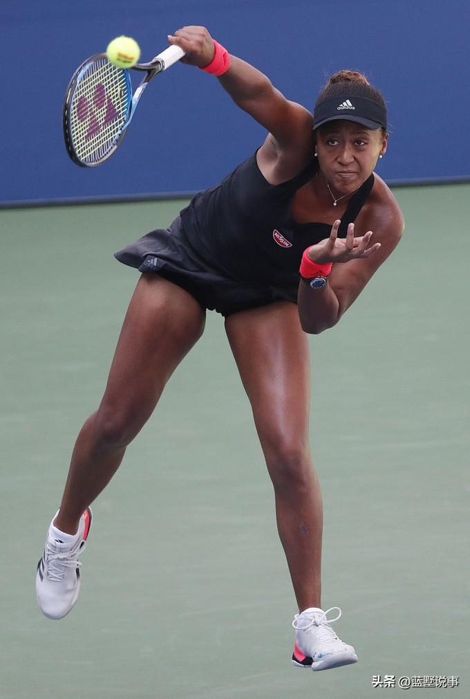 大坂直美恋情,大坂直美综艺节目