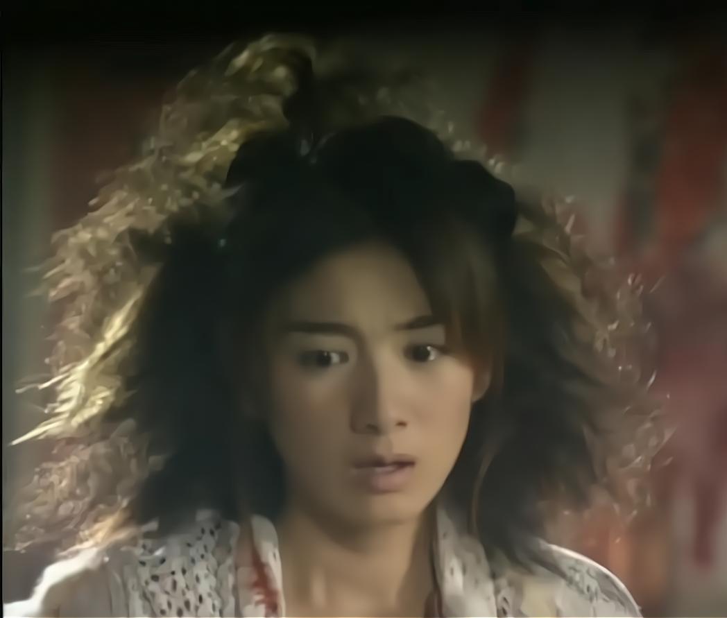 明明是同一个人，换部剧里却像变了个人，这3位女星都被造型拖累