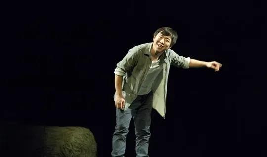 为什么好多演员没有拍过话剧,为什么好多明星演话剧